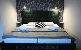 MON Accommodation